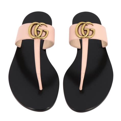 pink gucci sandles|Gucci sandals numeran marcus.